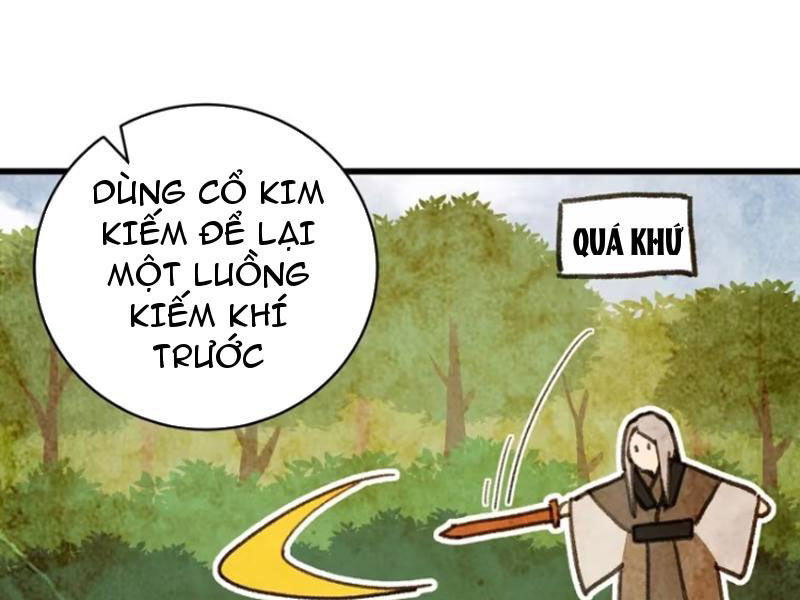 Đại Thừa Kỳ Mới Có Nghịch Tập Hệ Thống Chapter 37 - Trang 19