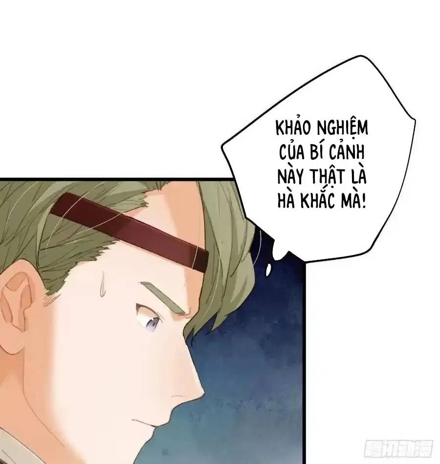 Đại Thừa Kỳ Mới Có Nghịch Tập Hệ Thống Chapter 19.2 - Trang 10