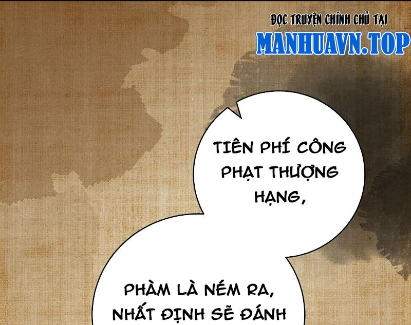 Đại Thừa Kỳ Mới Có Nghịch Tập Hệ Thống Chapter 36 - Trang 38