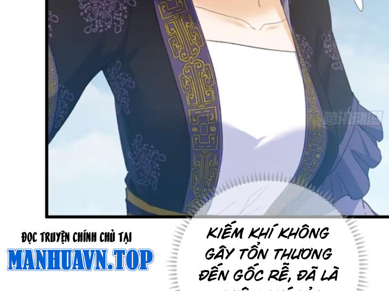 Đại Thừa Kỳ Mới Có Nghịch Tập Hệ Thống Chapter 37 - Trang 11