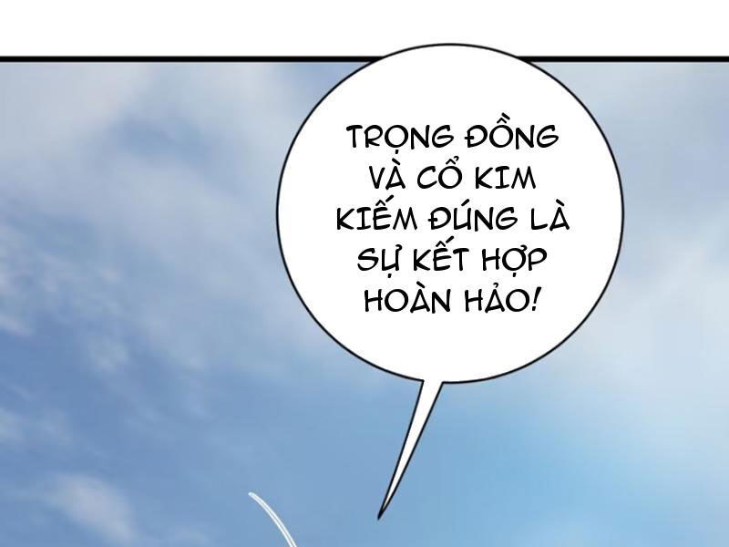 Đại Thừa Kỳ Mới Có Nghịch Tập Hệ Thống Chapter 37 - Trang 6