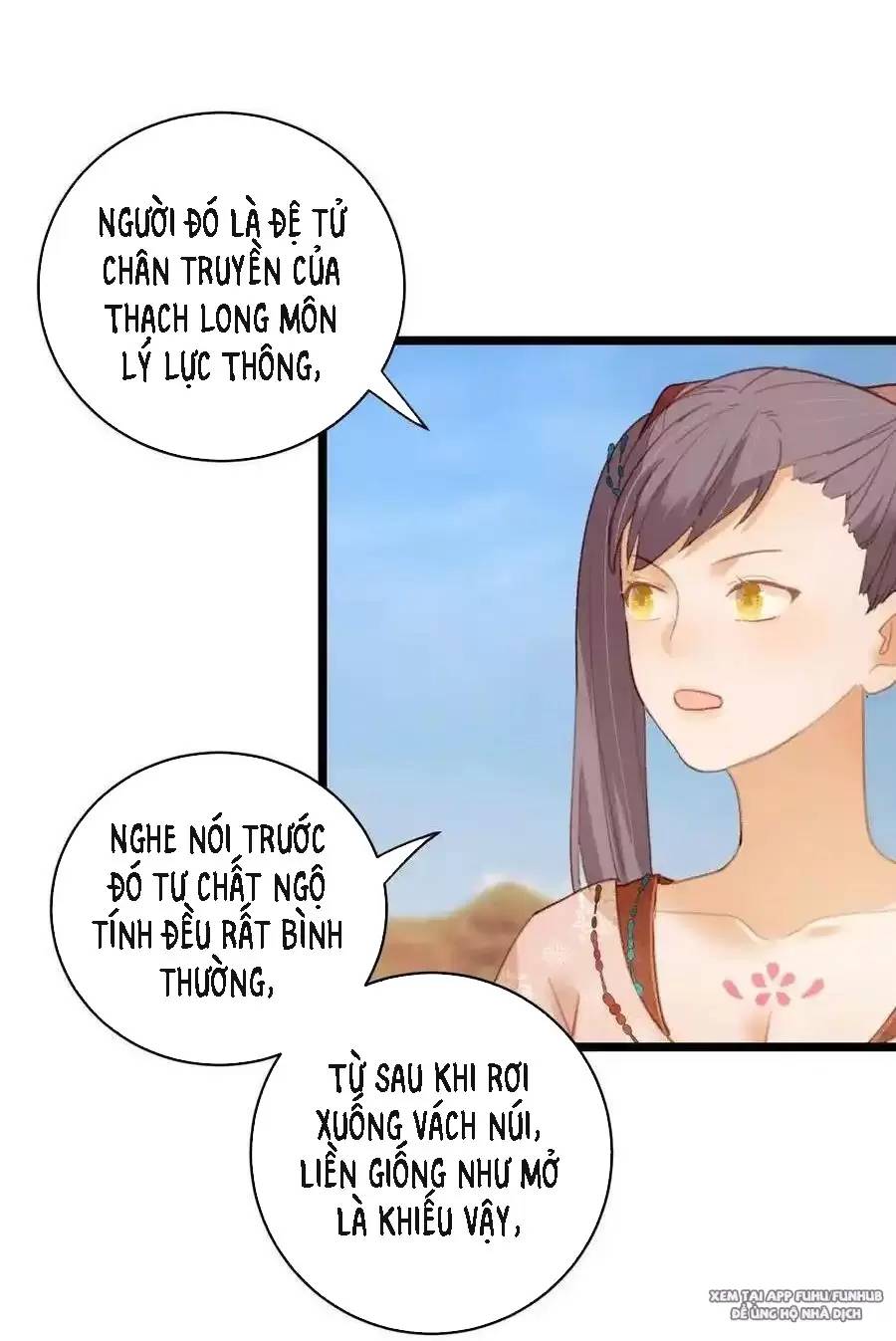 Đại Thừa Kỳ Mới Có Nghịch Tập Hệ Thống Chapter 17.2 - Trang 24