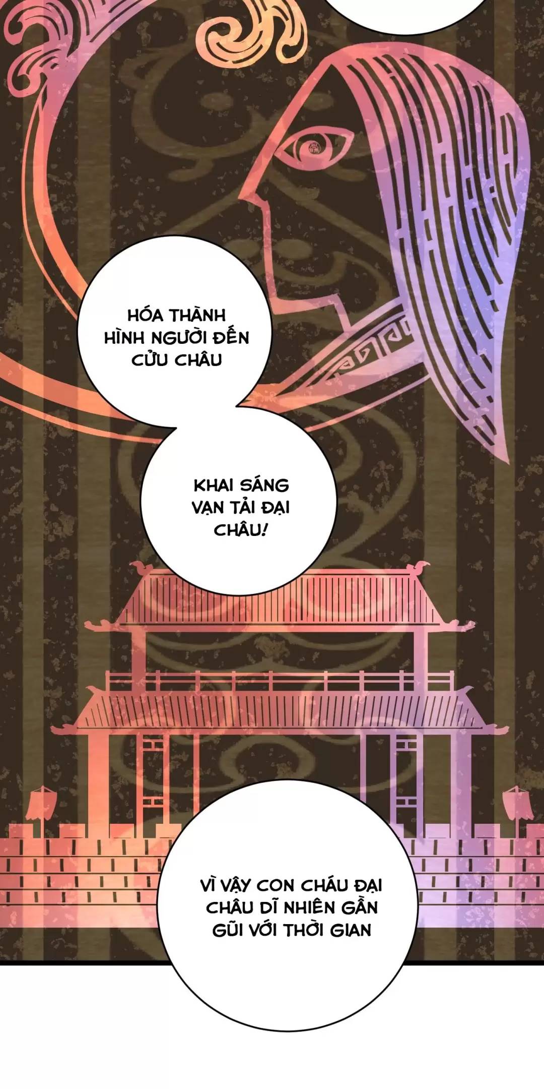 Đại Thừa Kỳ Mới Có Nghịch Tập Hệ Thống Chapter 5 - Trang 8