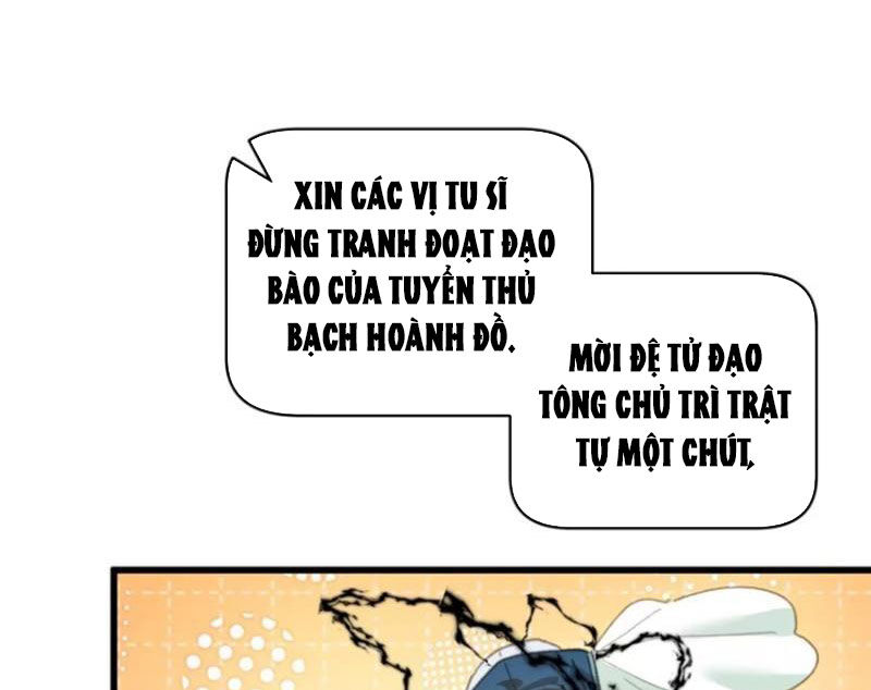 Đại Thừa Kỳ Mới Có Nghịch Tập Hệ Thống Chapter 34 - Trang 79