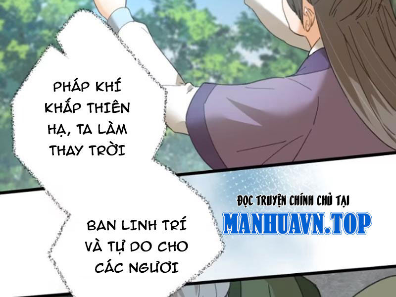 Đại Thừa Kỳ Mới Có Nghịch Tập Hệ Thống Chapter 38 - Trang 46