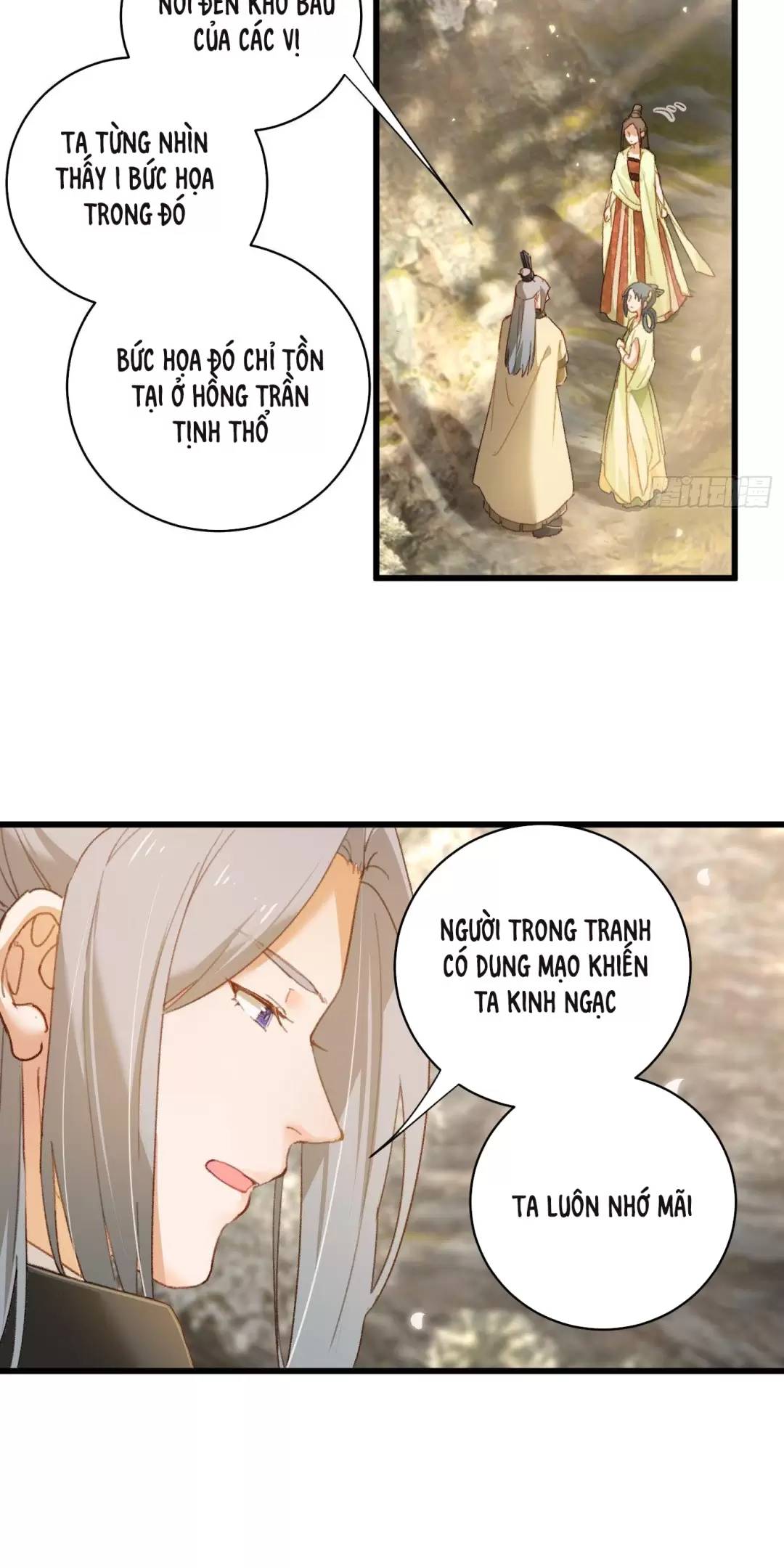 Đại Thừa Kỳ Mới Có Nghịch Tập Hệ Thống Chapter 7 - Trang 34