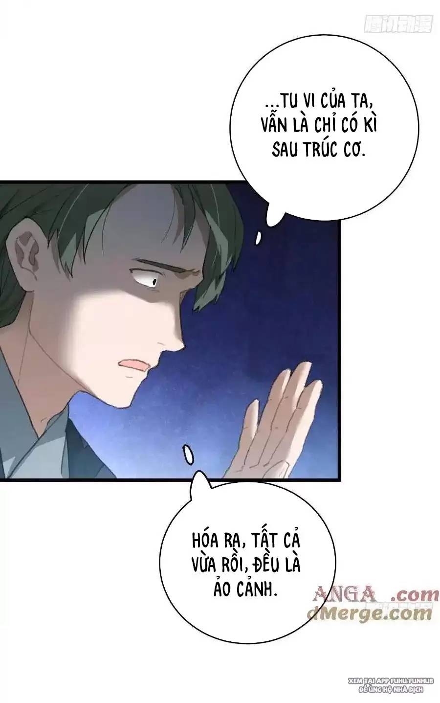 Đại Thừa Kỳ Mới Có Nghịch Tập Hệ Thống Chapter 19.2 - Trang 28