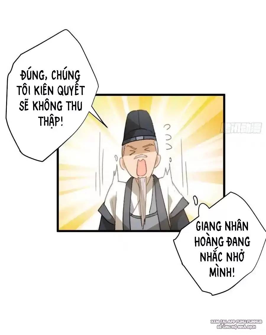 Đại Thừa Kỳ Mới Có Nghịch Tập Hệ Thống Chapter 17.1 - Trang 6