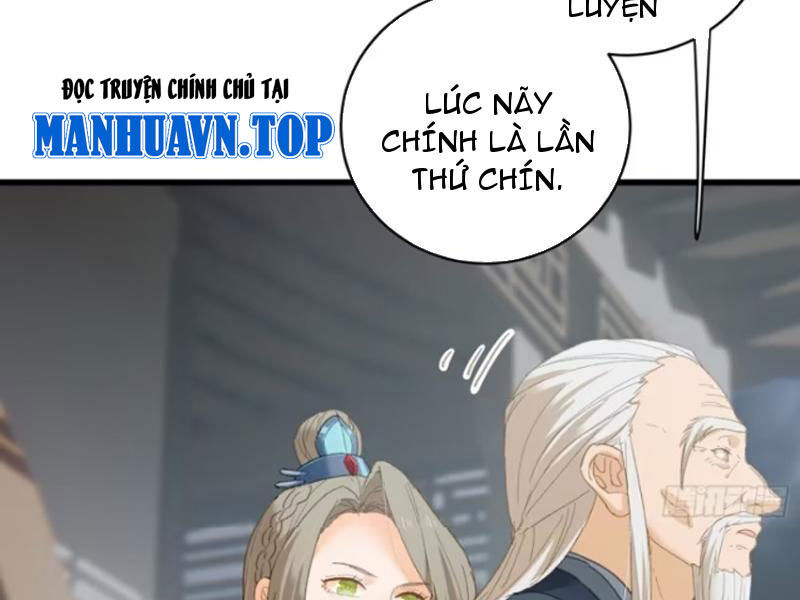 Đại Thừa Kỳ Mới Có Nghịch Tập Hệ Thống Chapter 38 - Trang 11