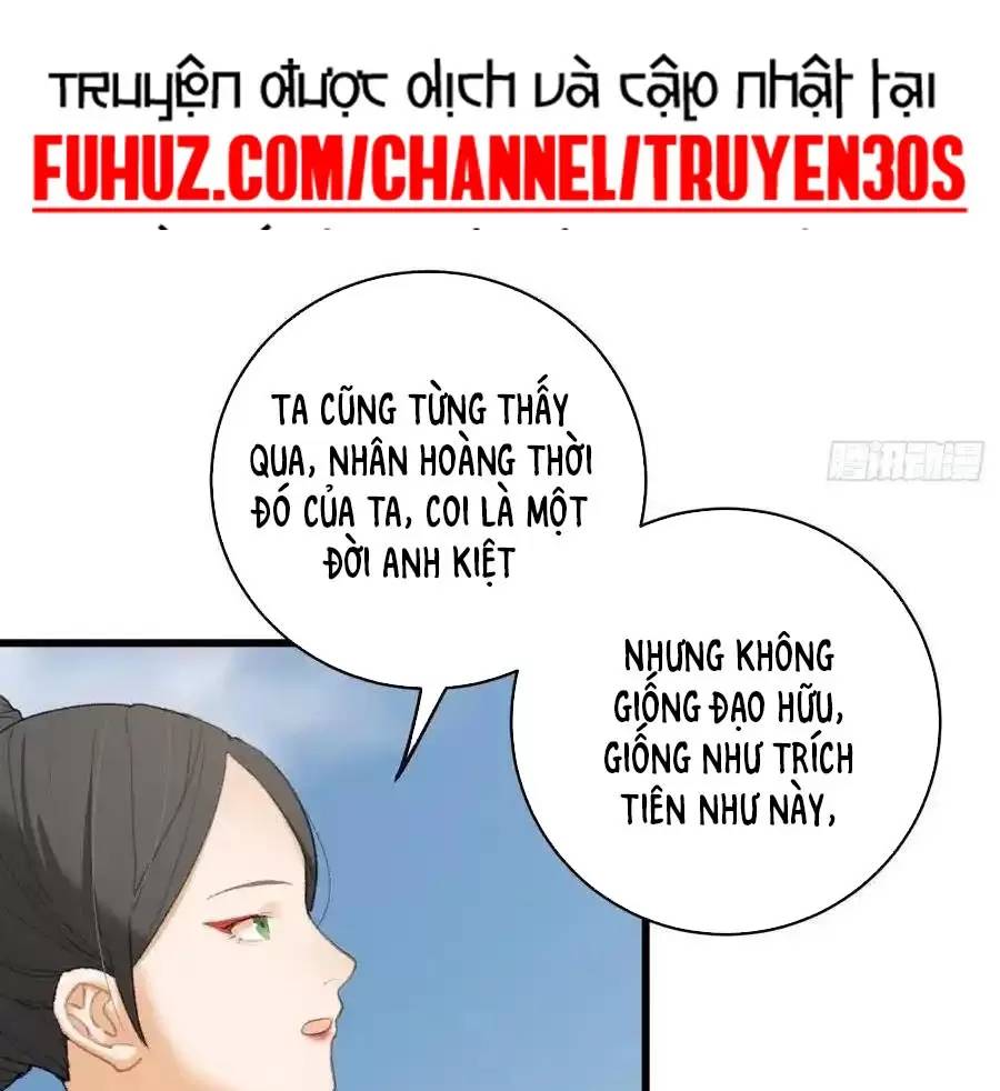 Đại Thừa Kỳ Mới Có Nghịch Tập Hệ Thống Chapter 19.1 - Trang 20