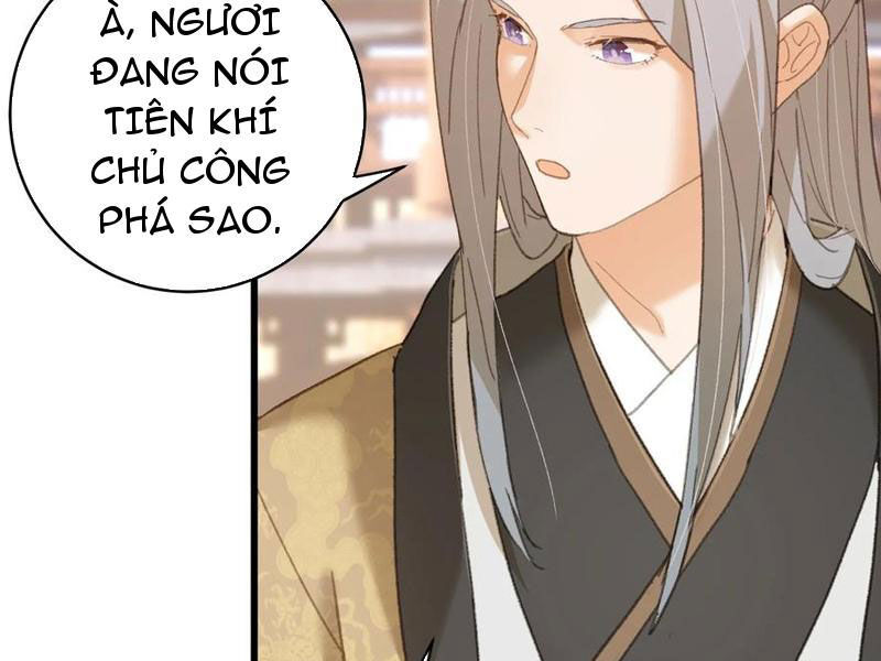 Đại Thừa Kỳ Mới Có Nghịch Tập Hệ Thống Chapter 35 - Trang 122