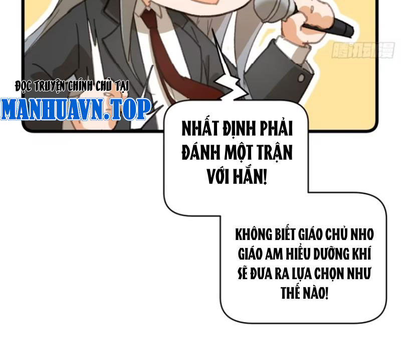 Đại Thừa Kỳ Mới Có Nghịch Tập Hệ Thống Chapter 34 - Trang 33