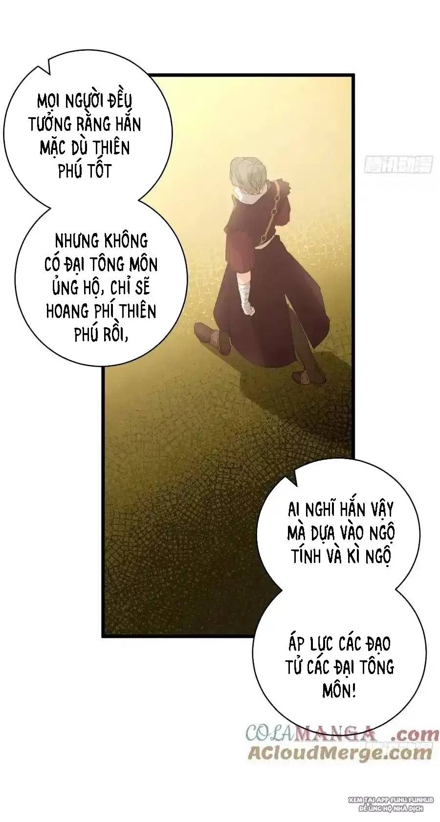 Đại Thừa Kỳ Mới Có Nghịch Tập Hệ Thống Chapter 17.1 - Trang 30