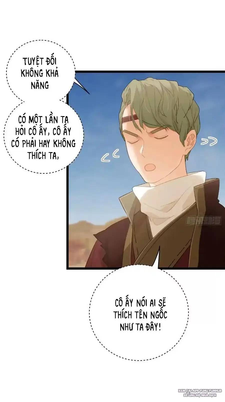 Đại Thừa Kỳ Mới Có Nghịch Tập Hệ Thống Chapter 17.2 - Trang 18