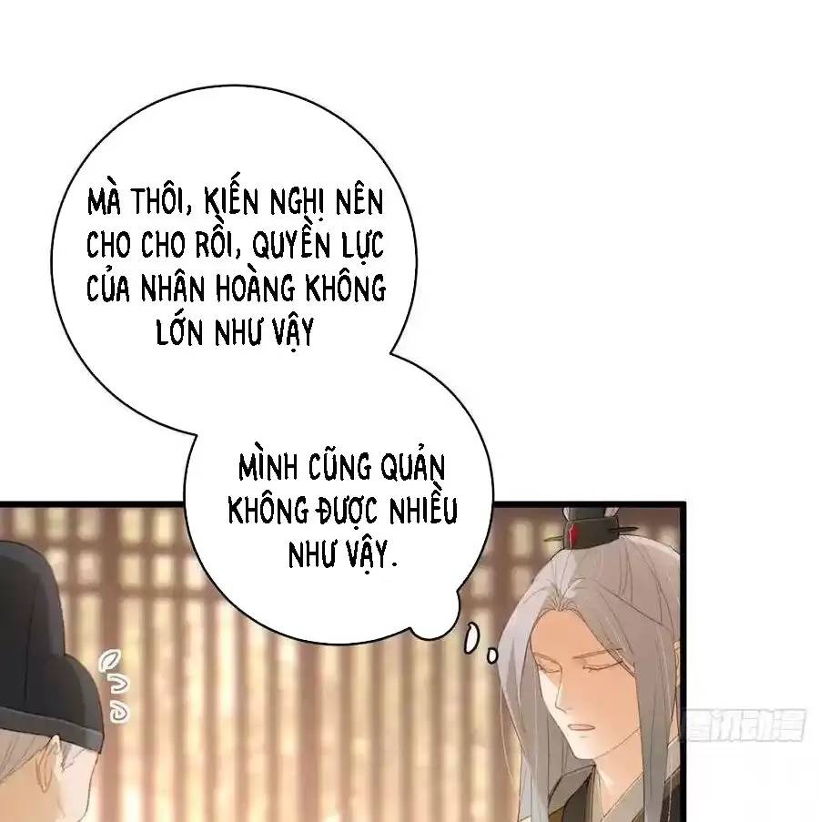 Đại Thừa Kỳ Mới Có Nghịch Tập Hệ Thống Chapter 17.1 - Trang 12