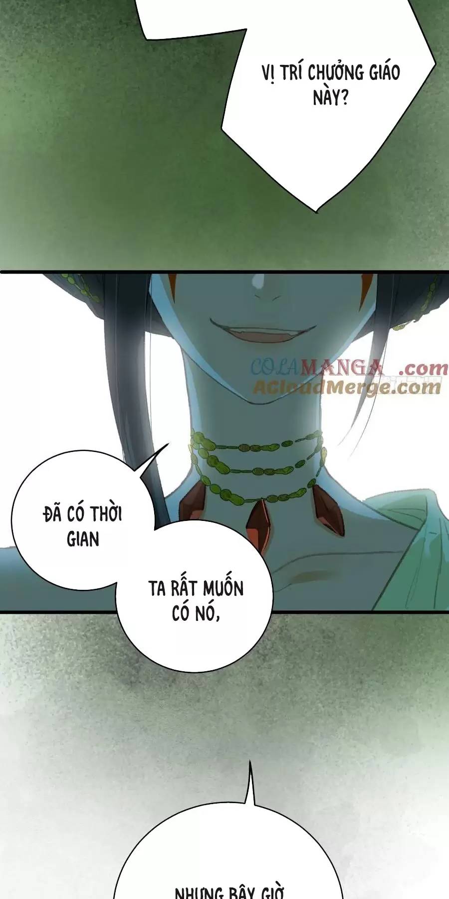 Đại Thừa Kỳ Mới Có Nghịch Tập Hệ Thống Chapter 13 - Trang 39