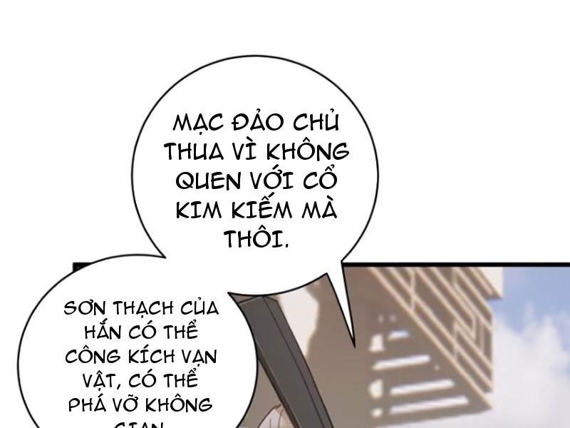 Đại Thừa Kỳ Mới Có Nghịch Tập Hệ Thống Chapter 37 - Trang 25