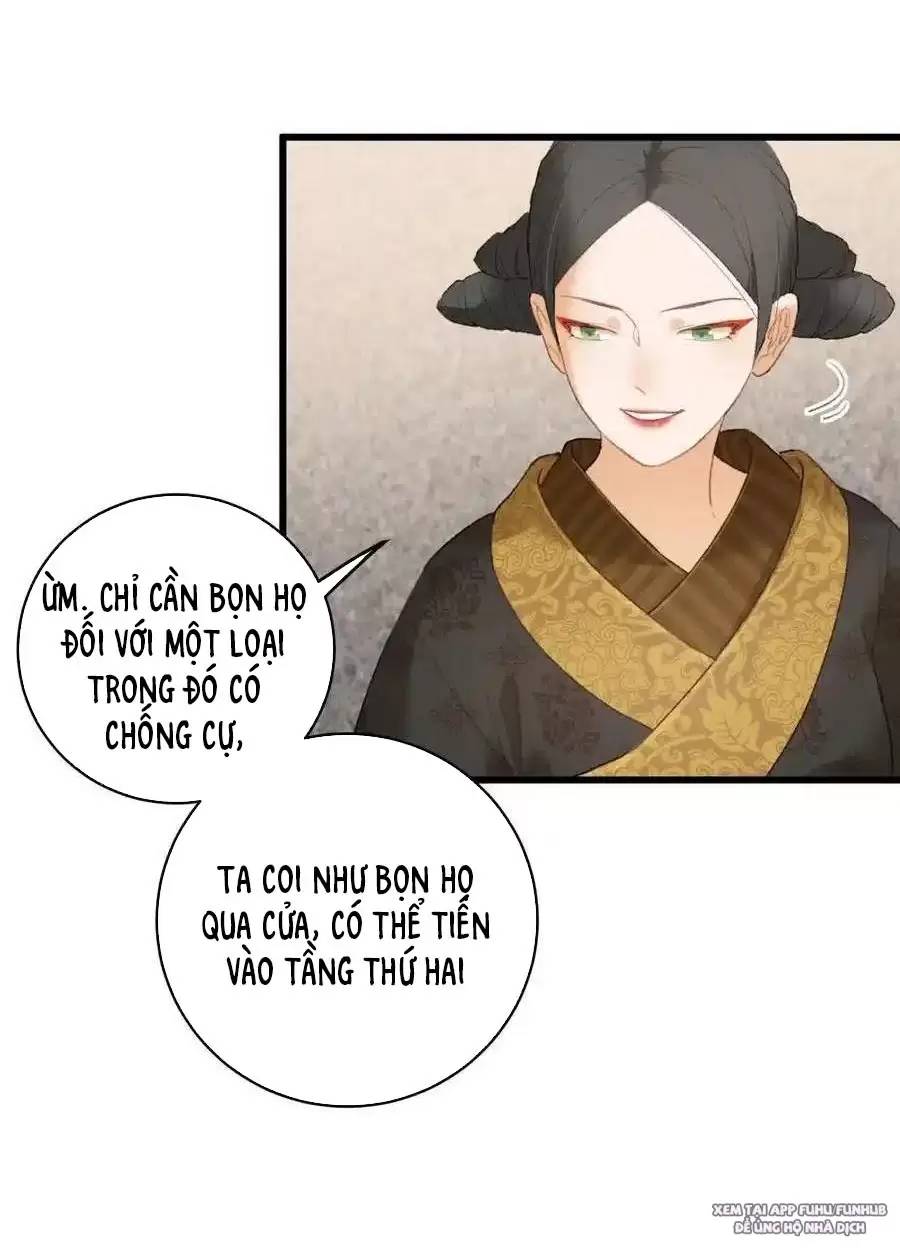 Đại Thừa Kỳ Mới Có Nghịch Tập Hệ Thống Chapter 19.1 - Trang 26