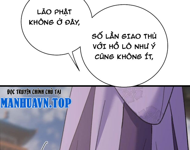 Đại Thừa Kỳ Mới Có Nghịch Tập Hệ Thống Chapter 36 - Trang 19