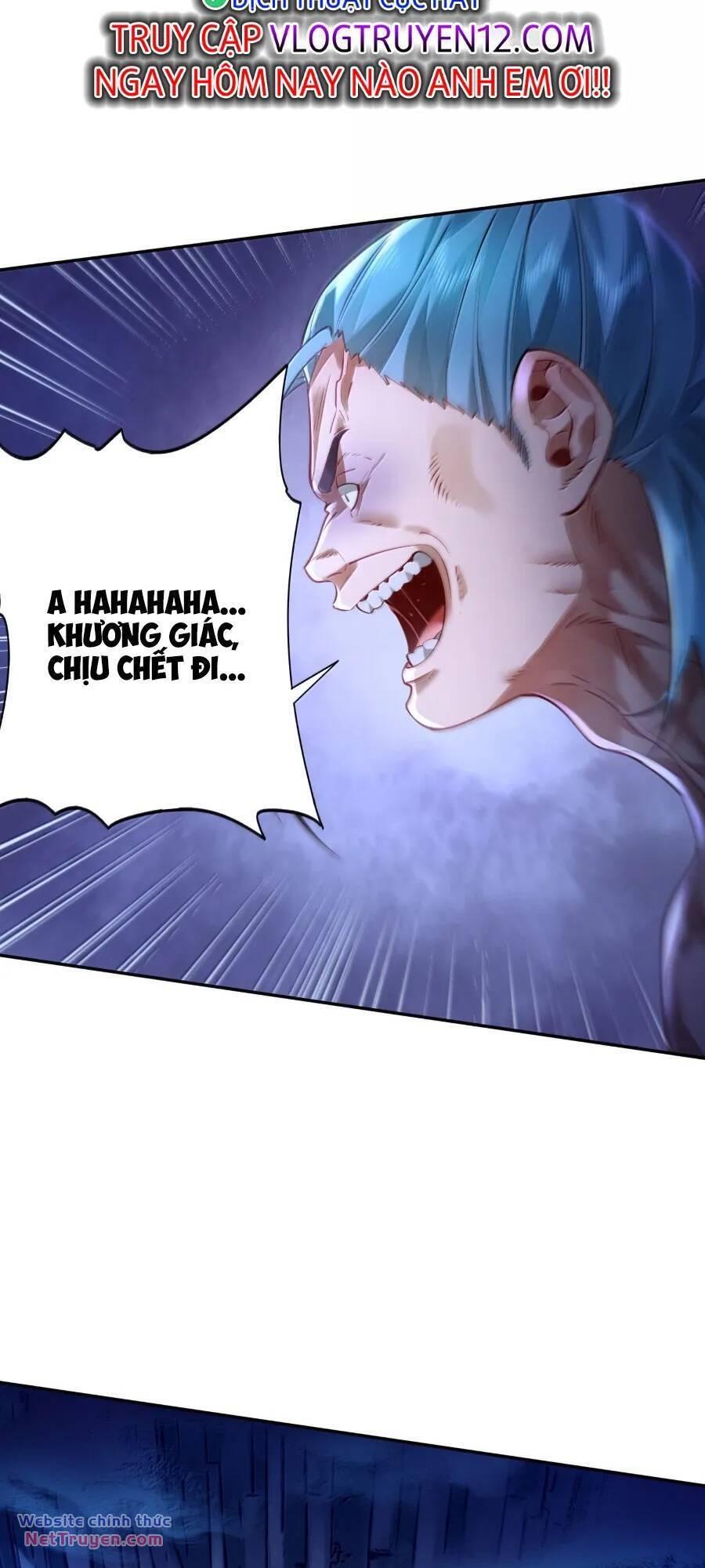 Hạo Kiếp Dư Sinh Chapter 44 - Trang 28