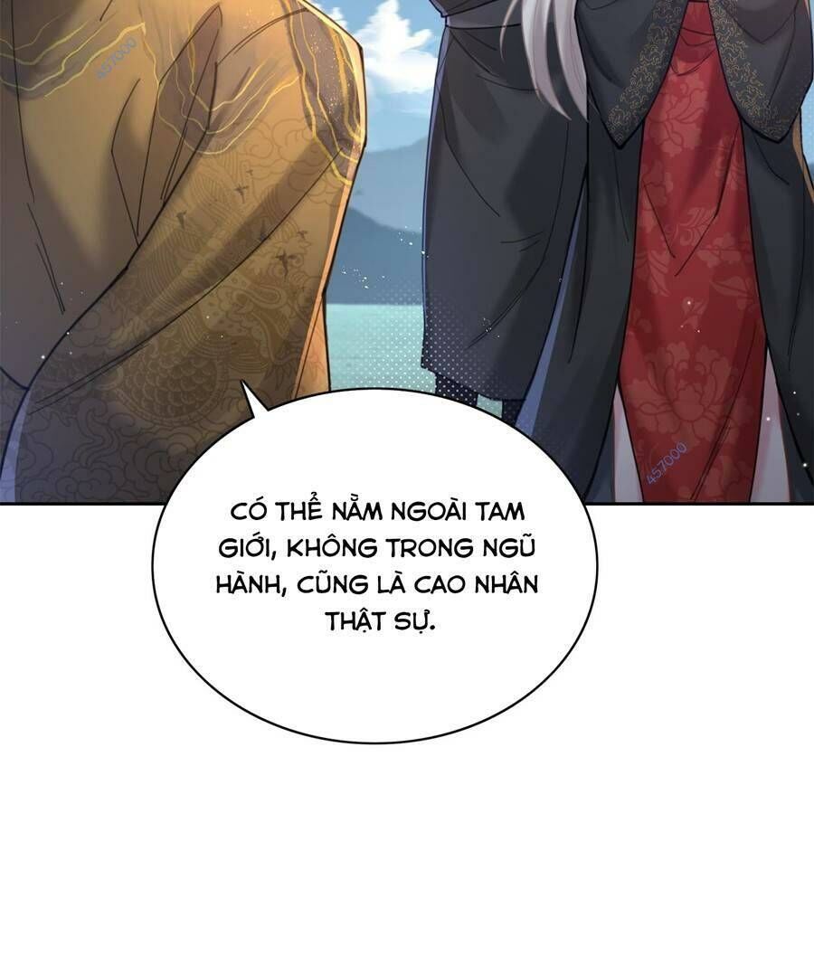 Hạo Kiếp Dư Sinh Chapter 6 - Trang 6