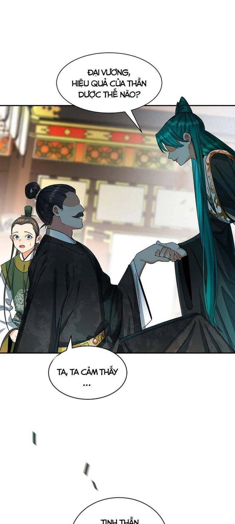 Hạo Kiếp Dư Sinh Chapter 13 - Trang 5