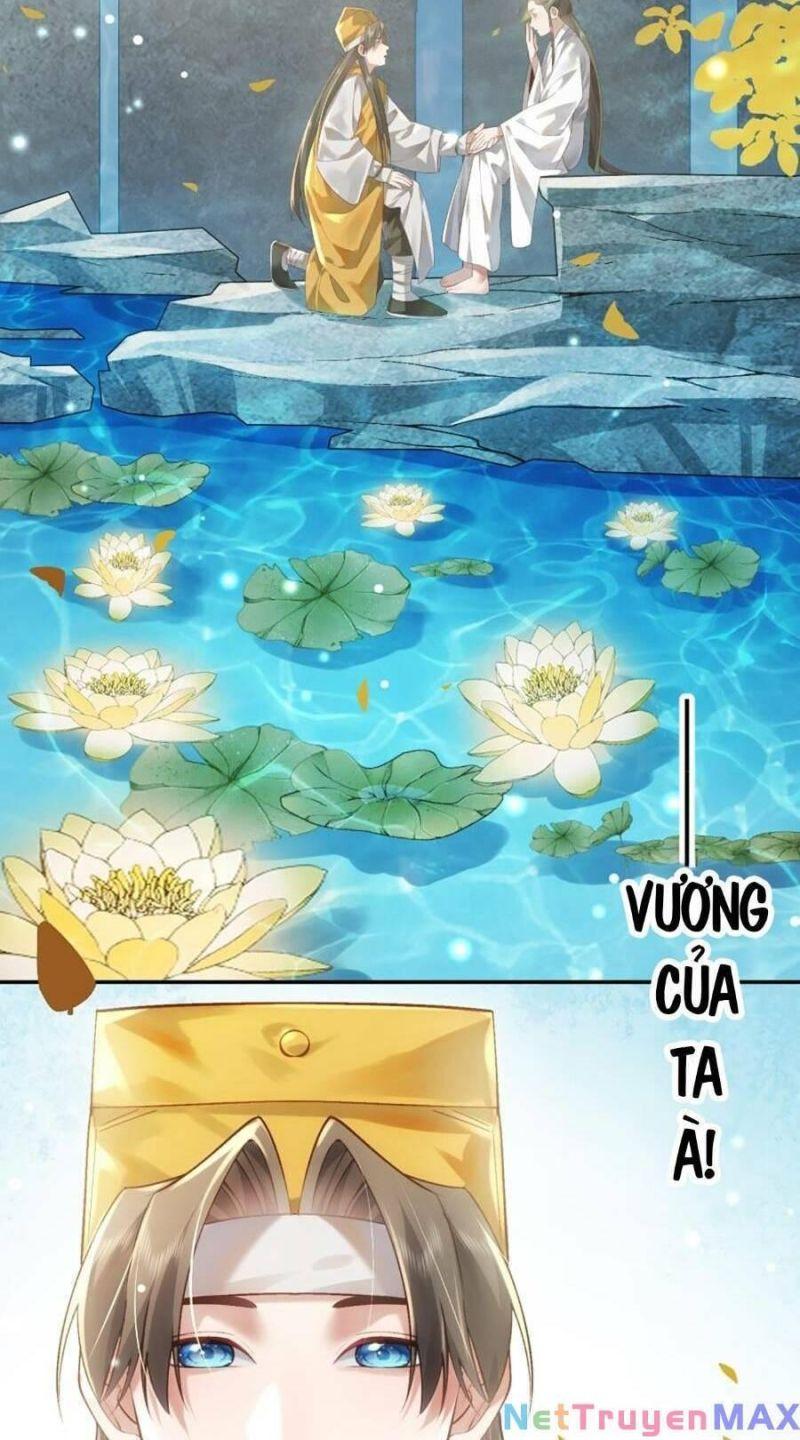 Hạo Kiếp Dư Sinh Chapter 17 - Trang 52