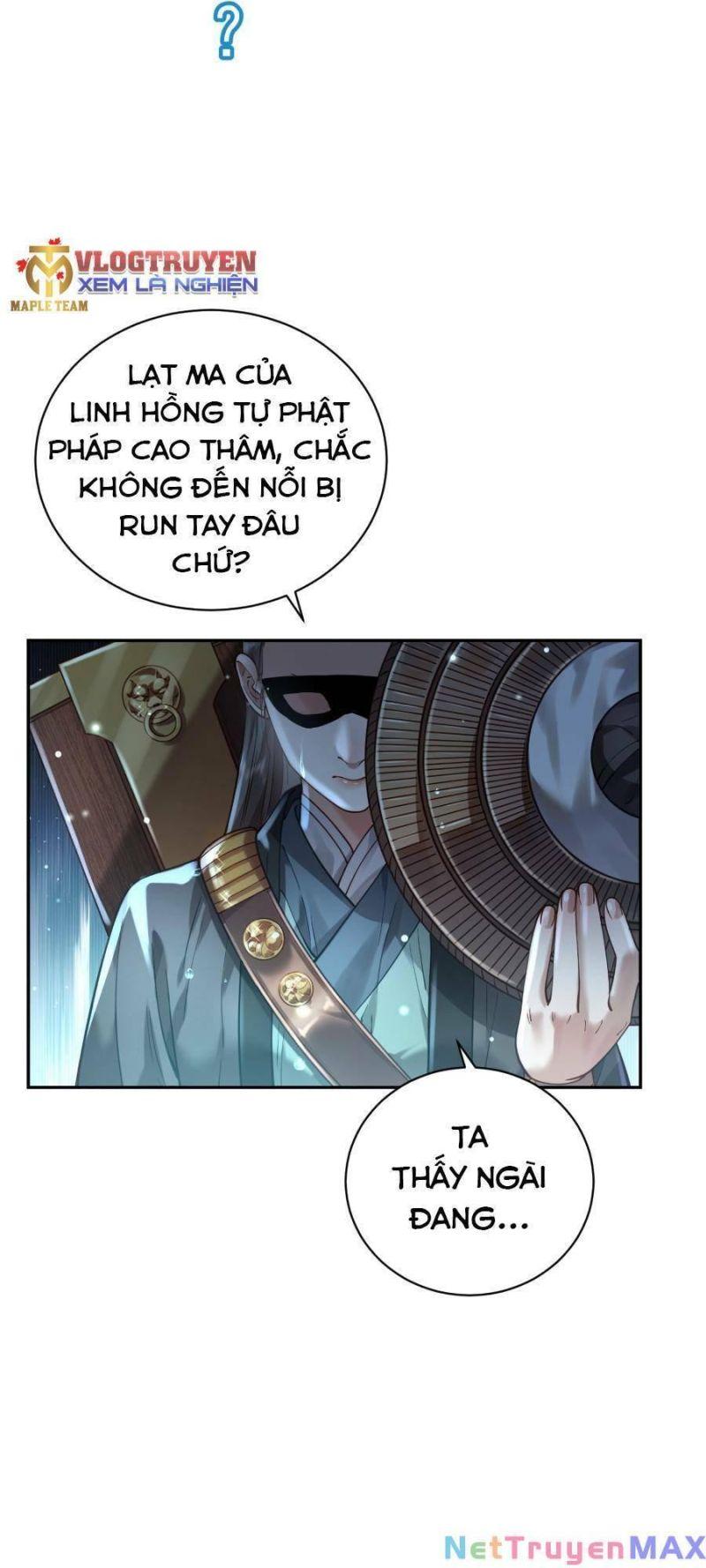 Hạo Kiếp Dư Sinh Chapter 18 - Trang 6