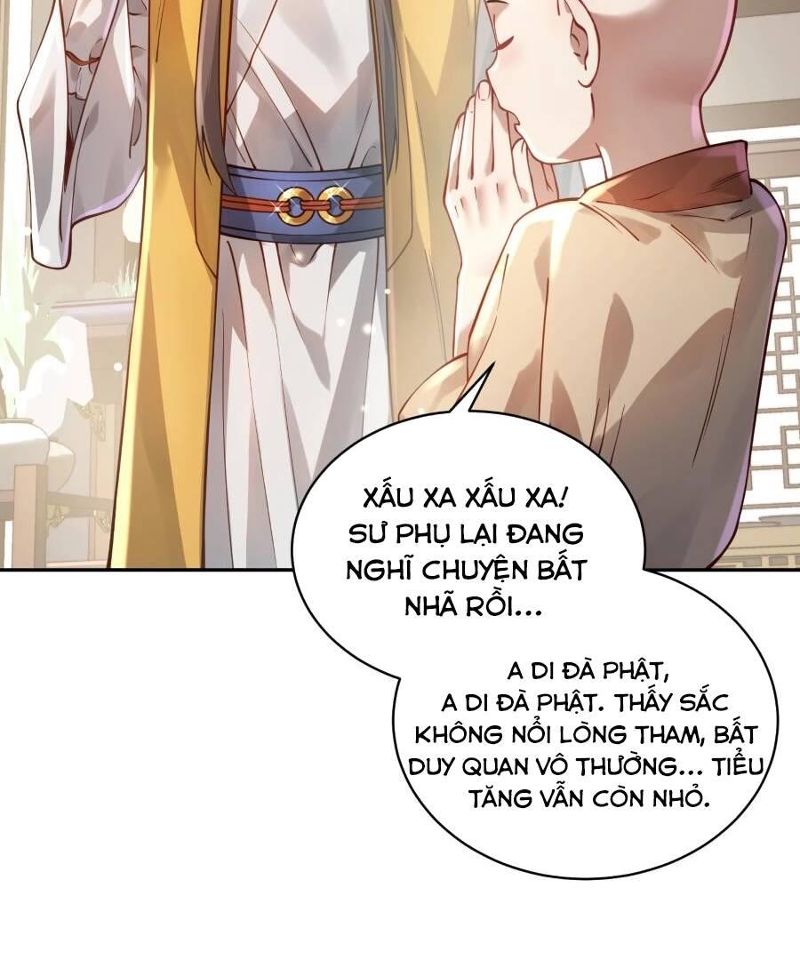 Hạo Kiếp Dư Sinh Chapter 30 - Trang 9