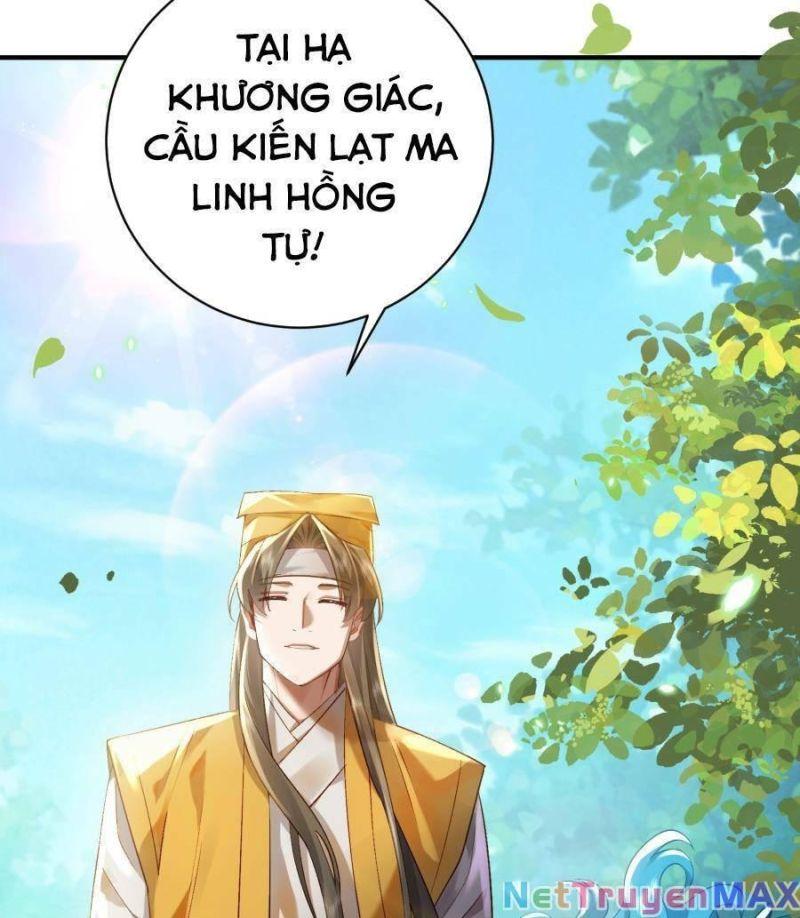 Hạo Kiếp Dư Sinh Chapter 19 - Trang 31