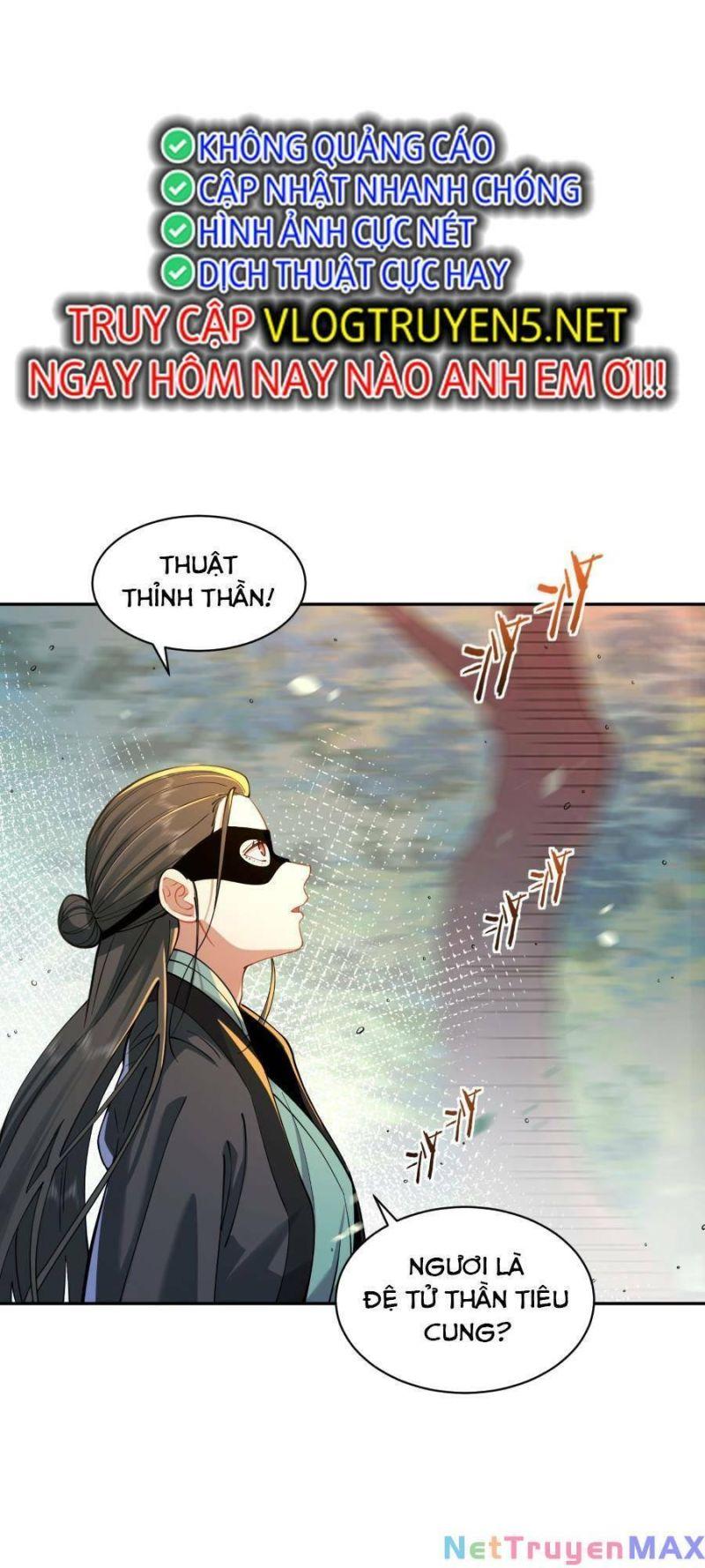 Hạo Kiếp Dư Sinh Chapter 18 - Trang 50