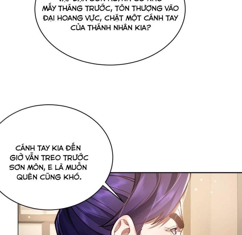 Hạo Kiếp Dư Sinh Chapter 50 - Trang 73