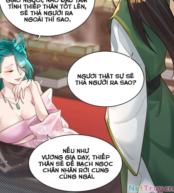 Hạo Kiếp Dư Sinh Chapter 09 - Trang 24