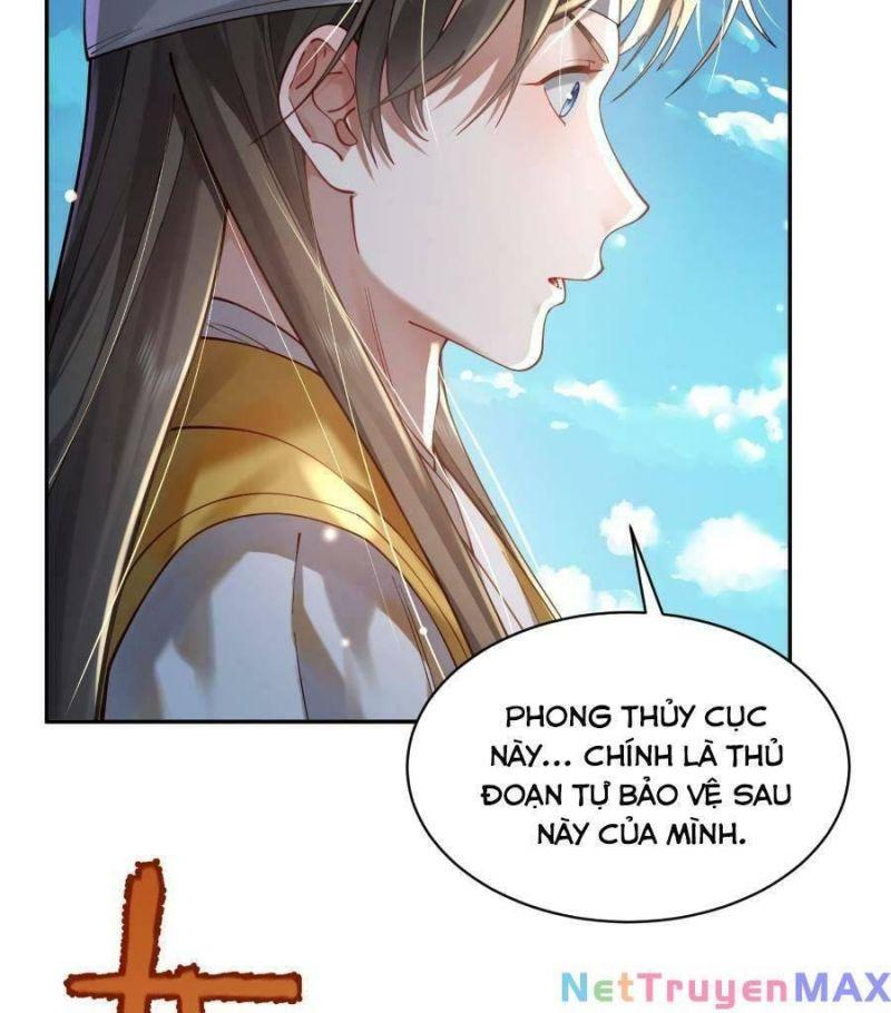 Hạo Kiếp Dư Sinh Chapter 23 - Trang 5