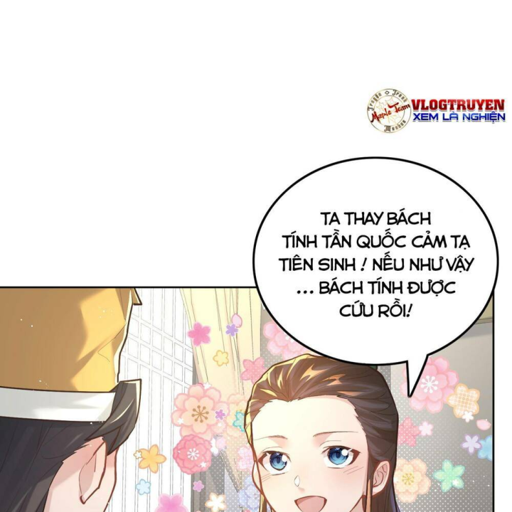 Hạo Kiếp Dư Sinh Chapter 05 - Trang 136