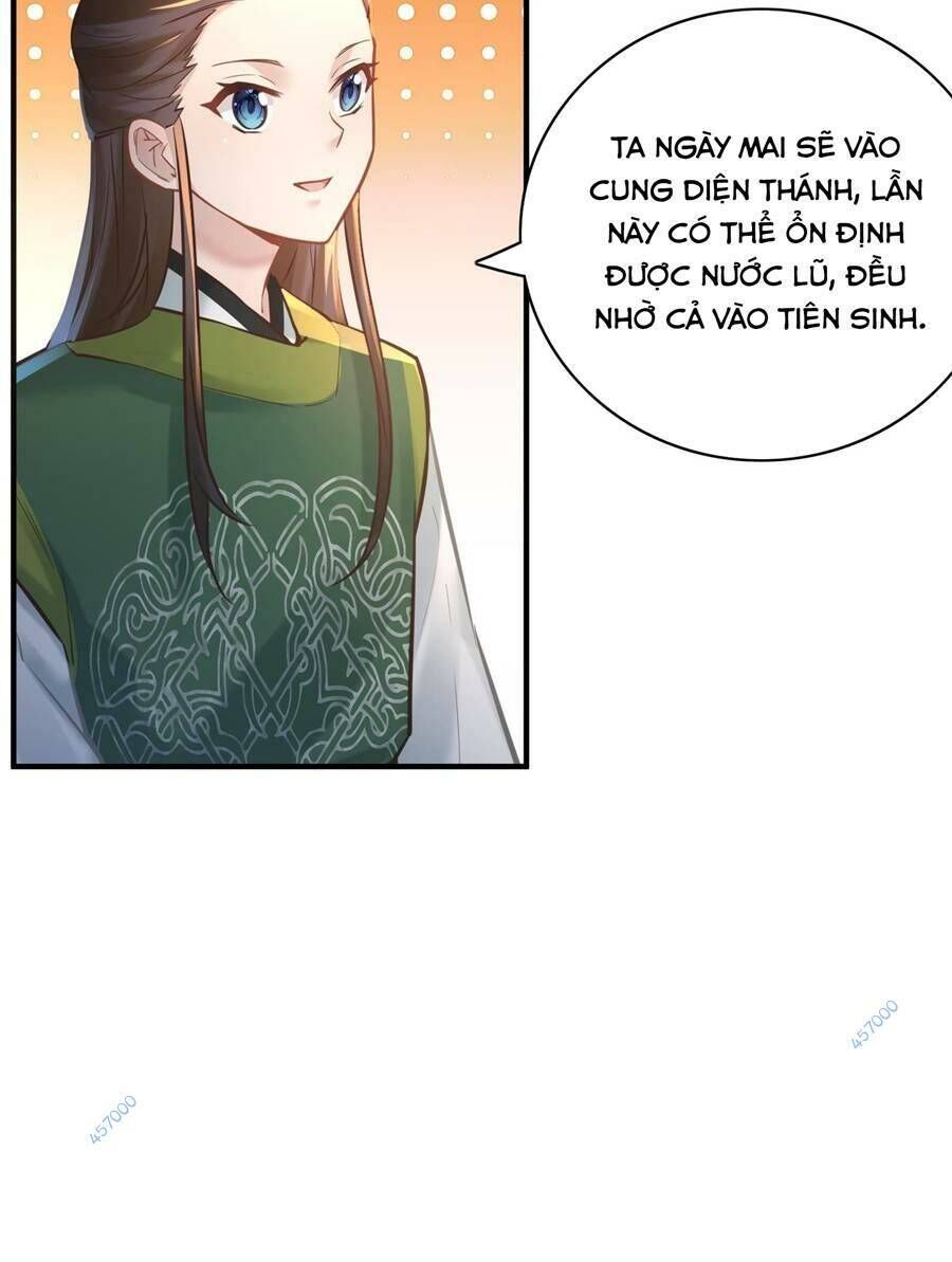 Hạo Kiếp Dư Sinh Chapter 6 - Trang 46