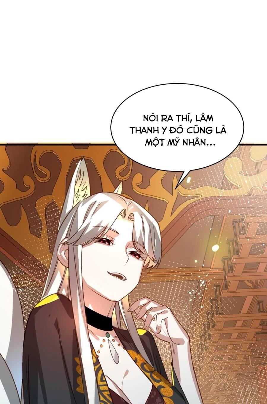 Hạo Kiếp Dư Sinh Chapter 33 - Trang 46