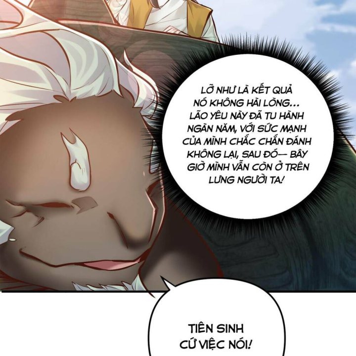 Hạo Kiếp Dư Sinh Chapter 03 - Trang 105