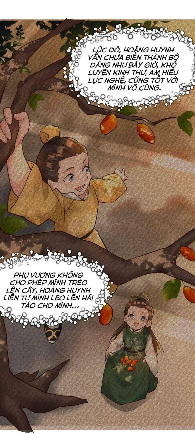 Hạo Kiếp Dư Sinh Chapter 9 - Trang 3