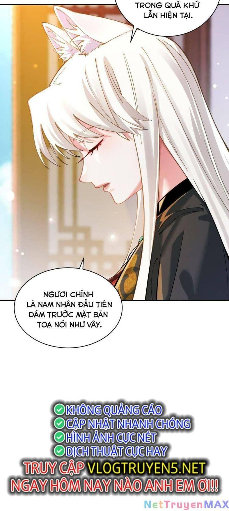 Hạo Kiếp Dư Sinh Chapter 20 - Trang 22