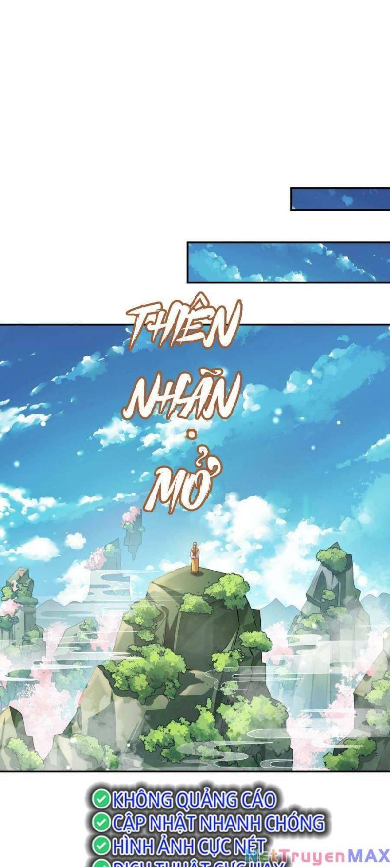 Hạo Kiếp Dư Sinh Chapter 23 - Trang 0