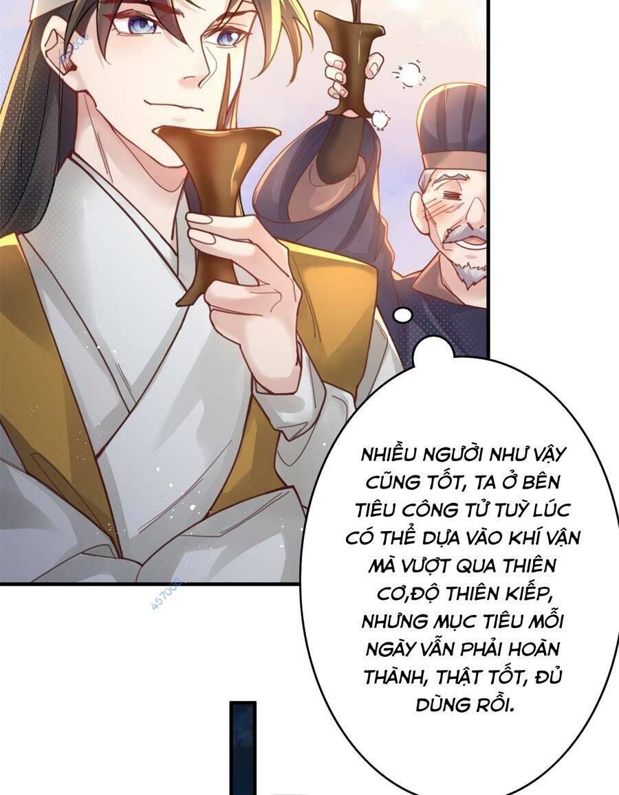 Hạo Kiếp Dư Sinh Chapter 6 - Trang 74