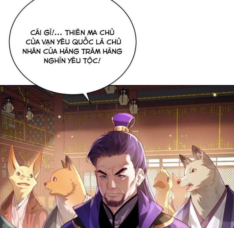 Hạo Kiếp Dư Sinh Chapter 48 - Trang 3