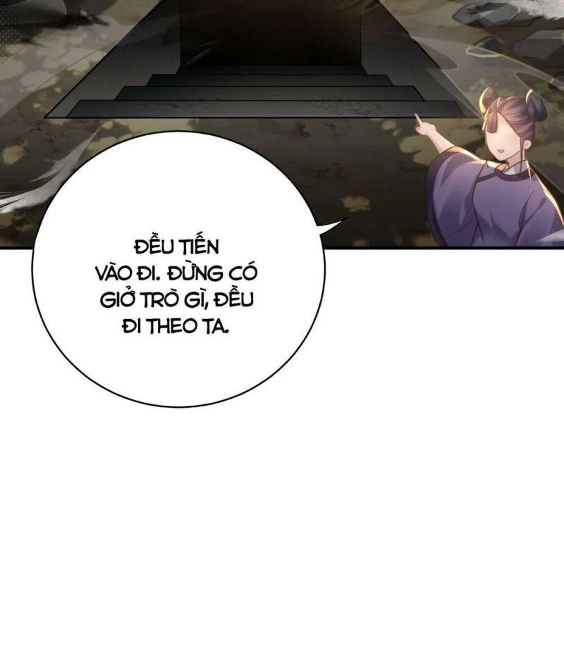 Hạo Kiếp Dư Sinh Chapter 8 - Trang 92