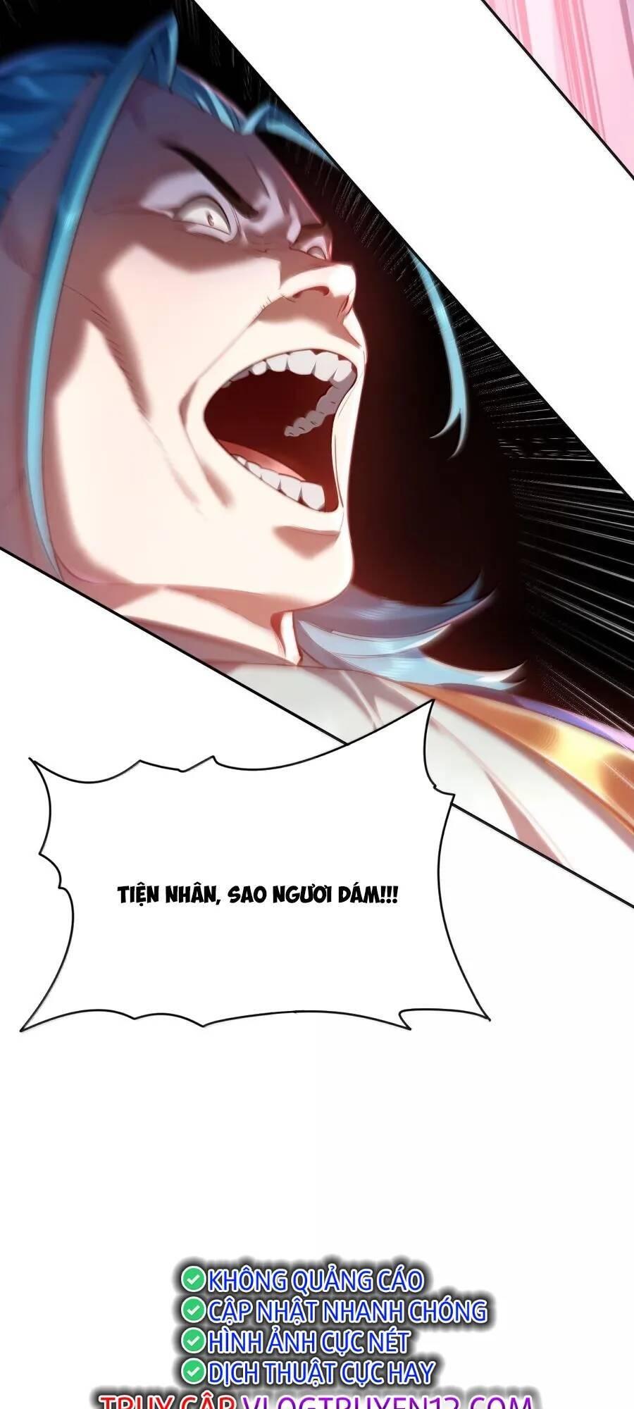 Hạo Kiếp Dư Sinh Chapter 40 - Trang 27