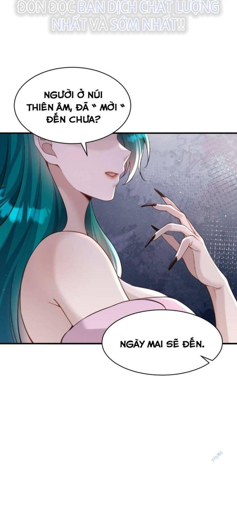 Hạo Kiếp Dư Sinh Chapter 11 - Trang 38