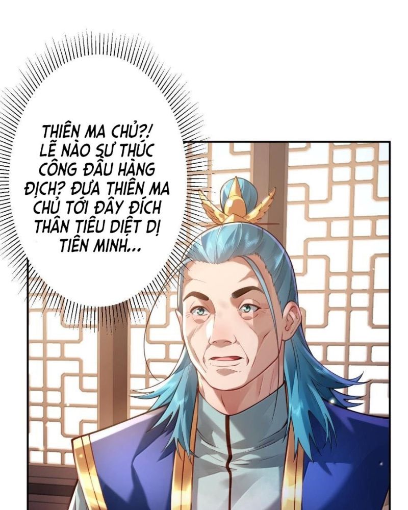 Hạo Kiếp Dư Sinh Chapter 46 - Trang 43