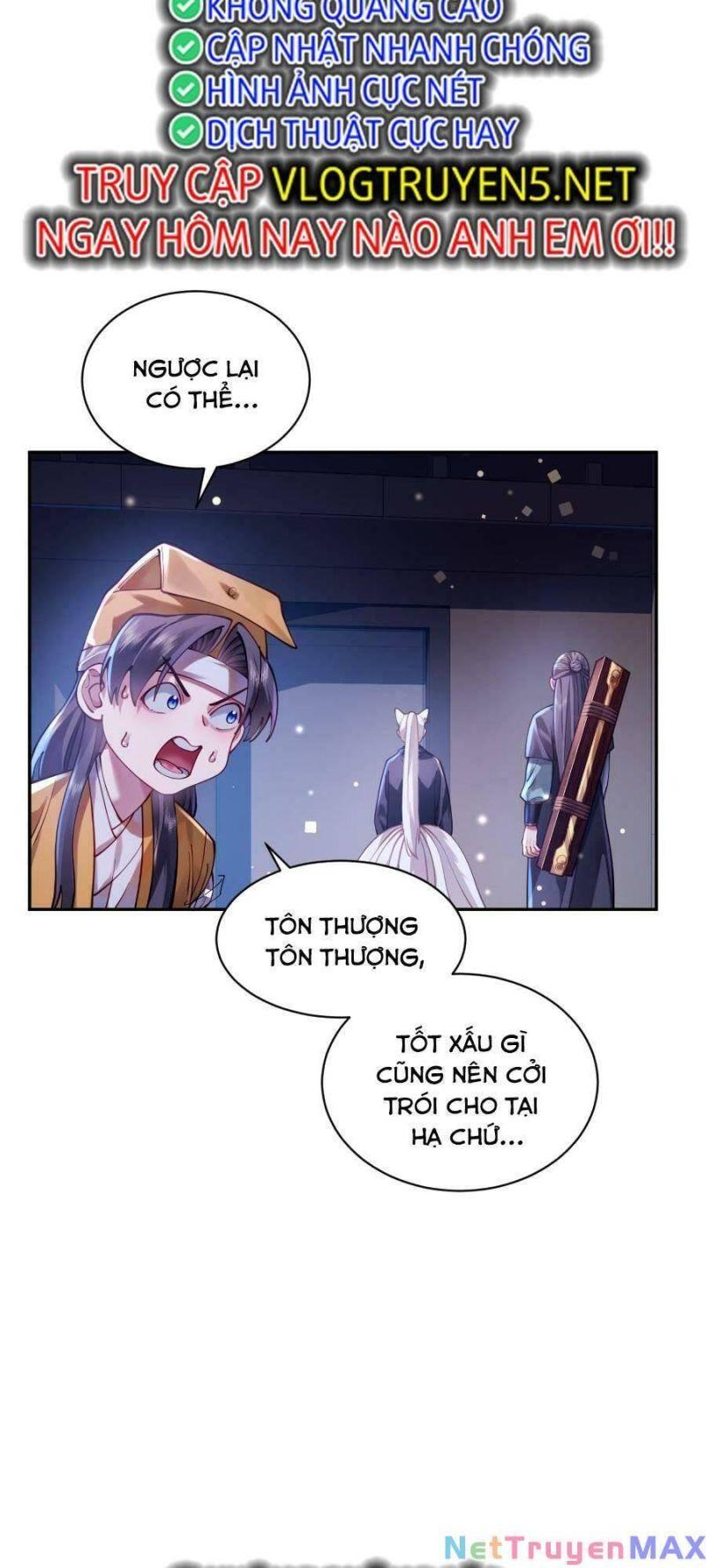 Hạo Kiếp Dư Sinh Chapter 21 - Trang 15