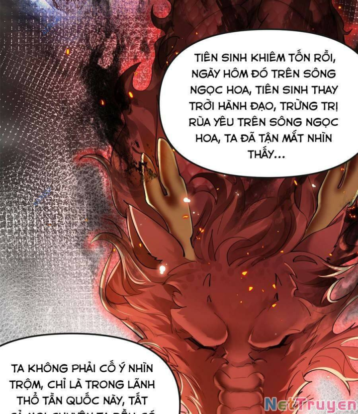 Hạo Kiếp Dư Sinh Chapter 07 - Trang 7