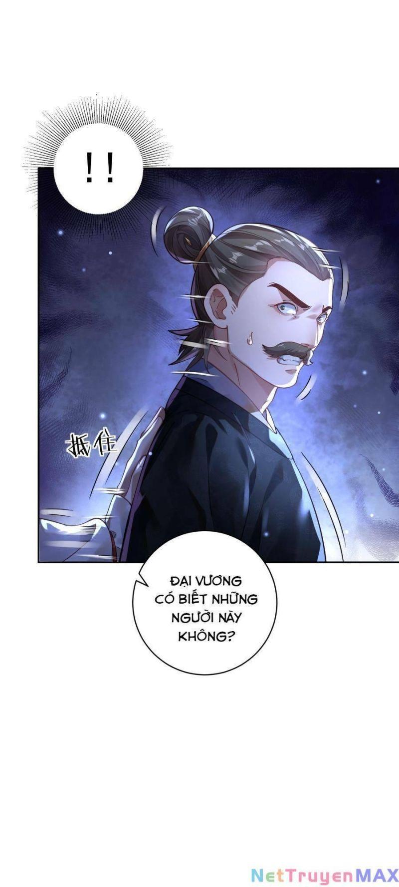 Hạo Kiếp Dư Sinh Chapter 16 - Trang 50